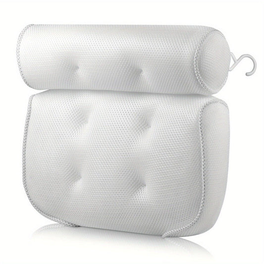 Comfort Bathtub Pillow - Comfi House - Bahrain