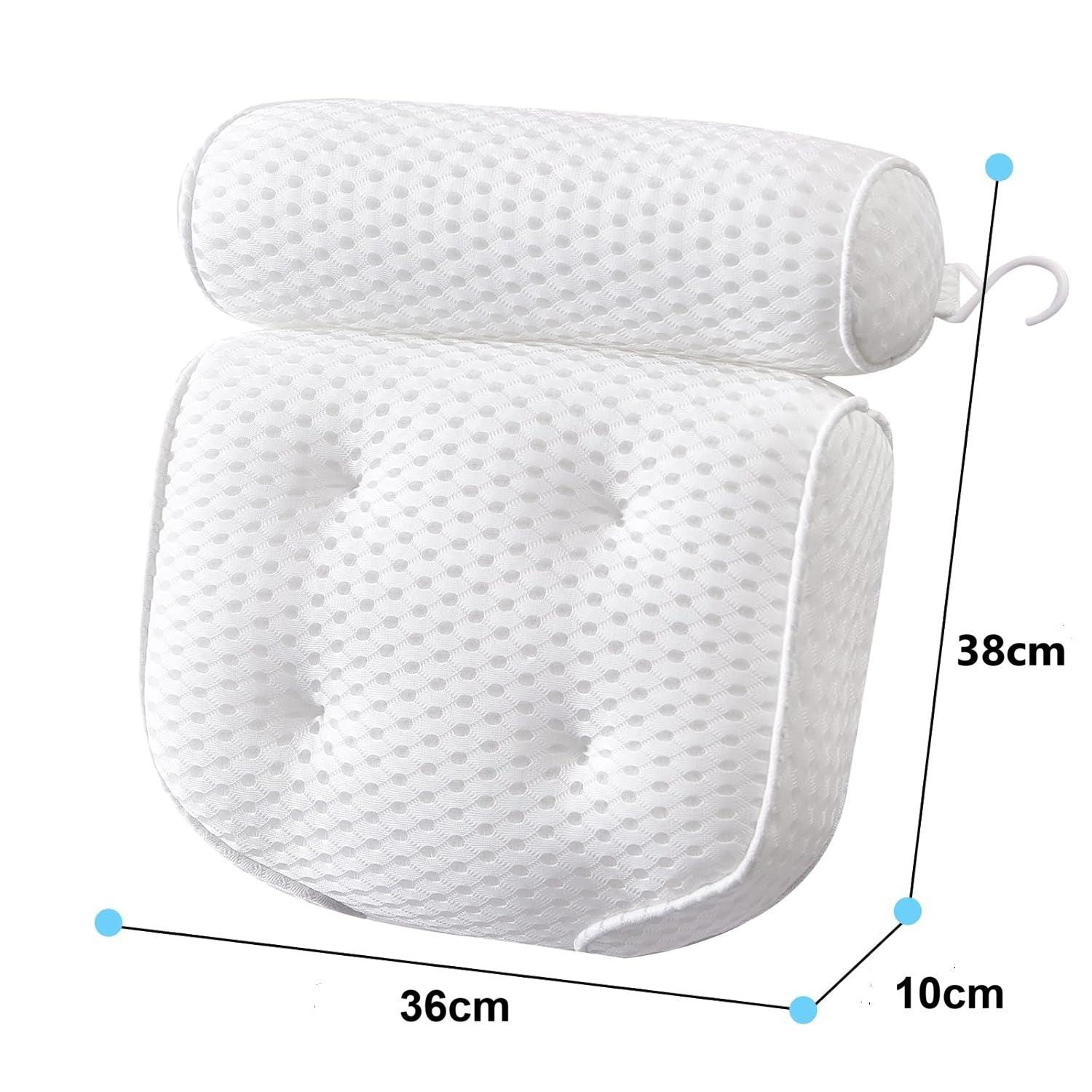 Comfort Bathtub Pillow - Comfi House - Bahrain