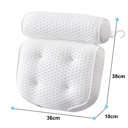 Comfort Bathtub Pillow - Comfi House - Bahrain