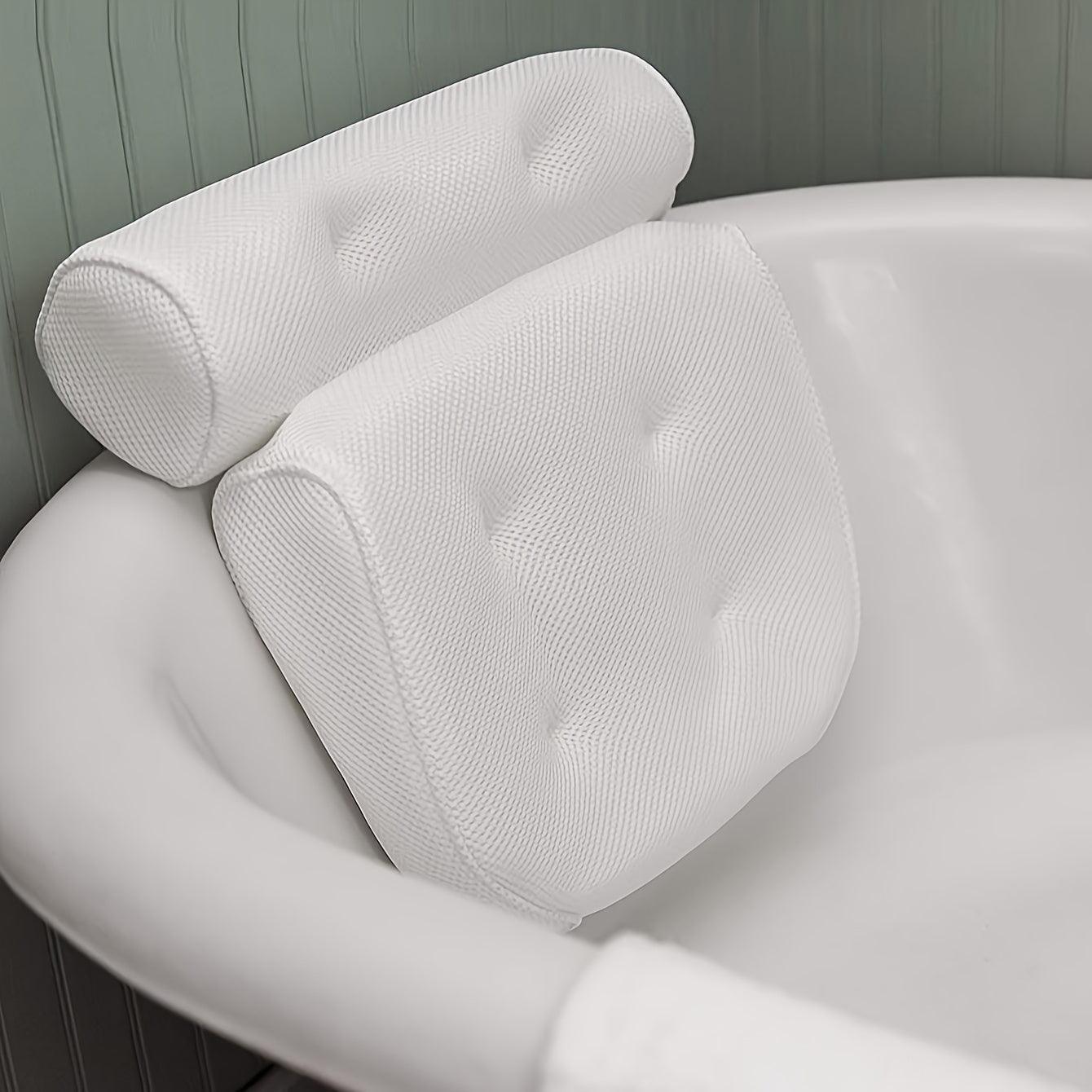 Comfort Bathtub Pillow - Comfi House - Bahrain
