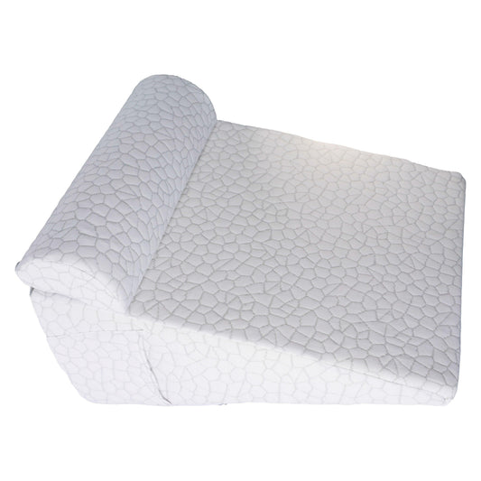 Memory Foam, Acid Reflux Multi-use Wedge Pillow - Comfi House - Bahrain
