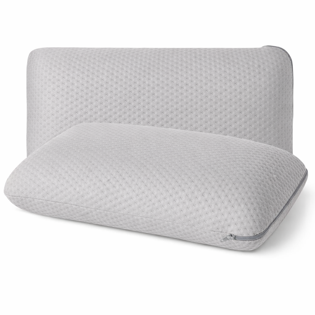 Memory Foam, Camping & Travel Pillow - Comfi House - Bahrain