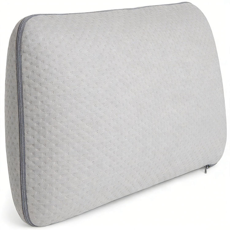 Memory Foam, Camping & Travel Pillow - Comfi House - Bahrain