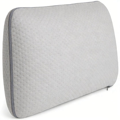 Memory Foam, Camping & Travel Pillow - Comfi House - Bahrain