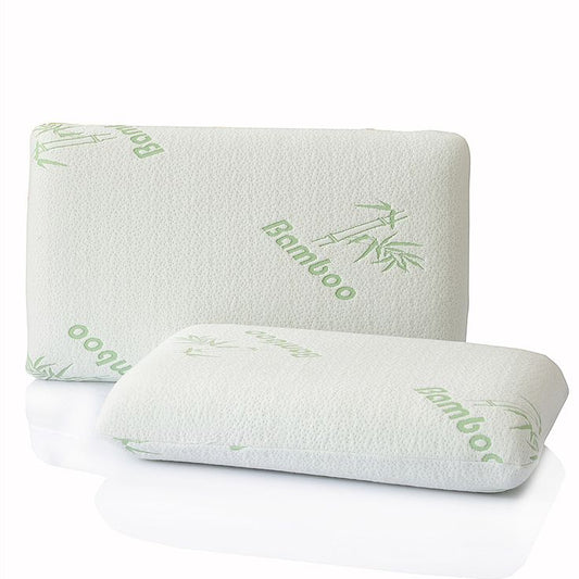 Memory Foam, Kids Pillow (1-7 years) - Comfi House - Bahrain
