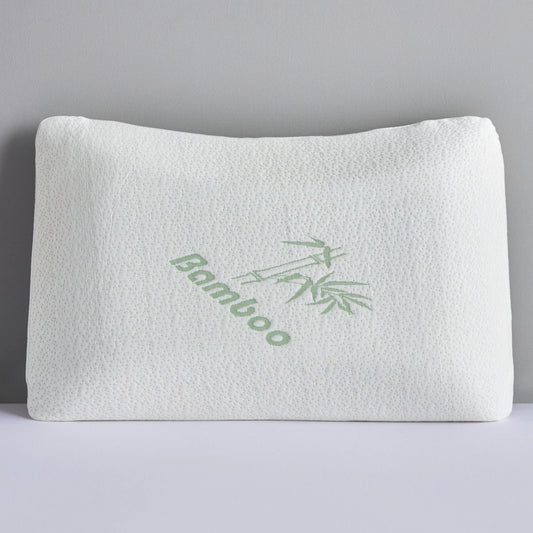 Memory Foam, Kids Pillow (1-7 years) - Comfi House - Bahrain