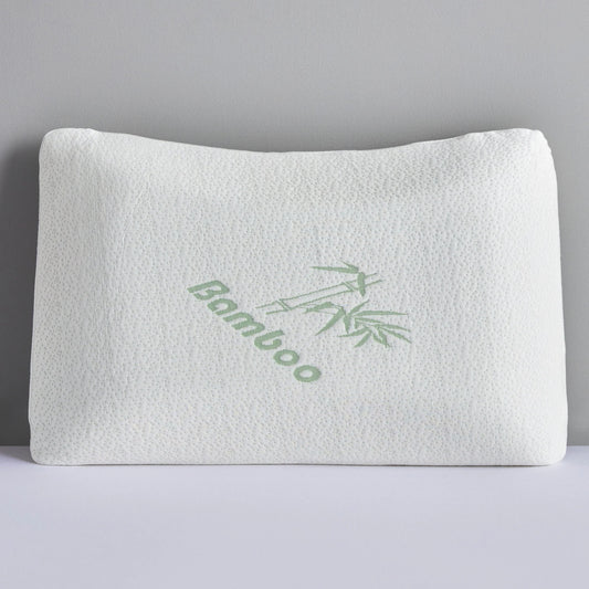 Memory Foam, Kids Pillow (1-7 years) - Comfi House - Bahrain