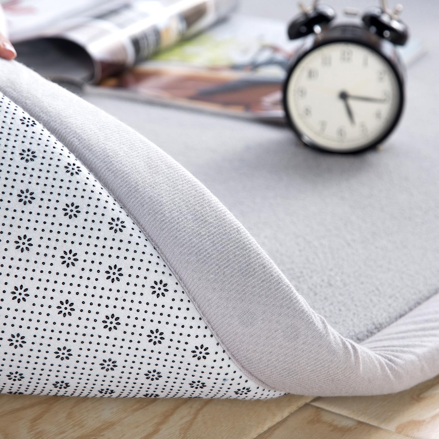 Memory Foam Kids Play & Multi-use Comfort Mat - Comfi House - Bahrain