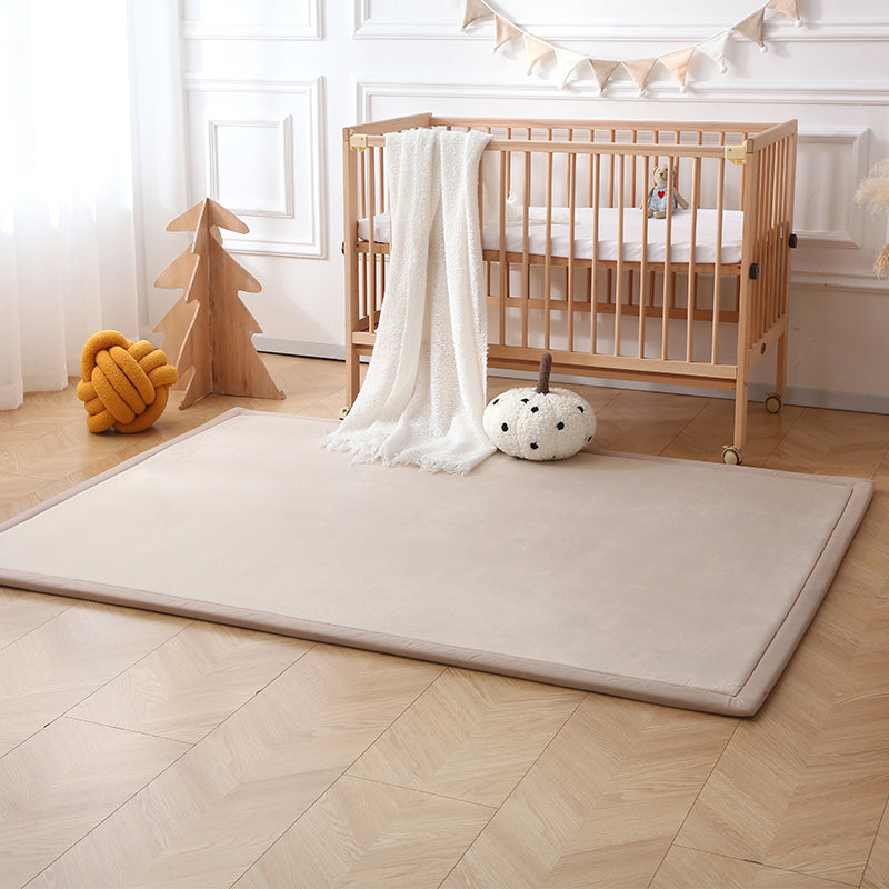 Memory Foam Kids Play & Multi-use Comfort Mat - Comfi House - Bahrain