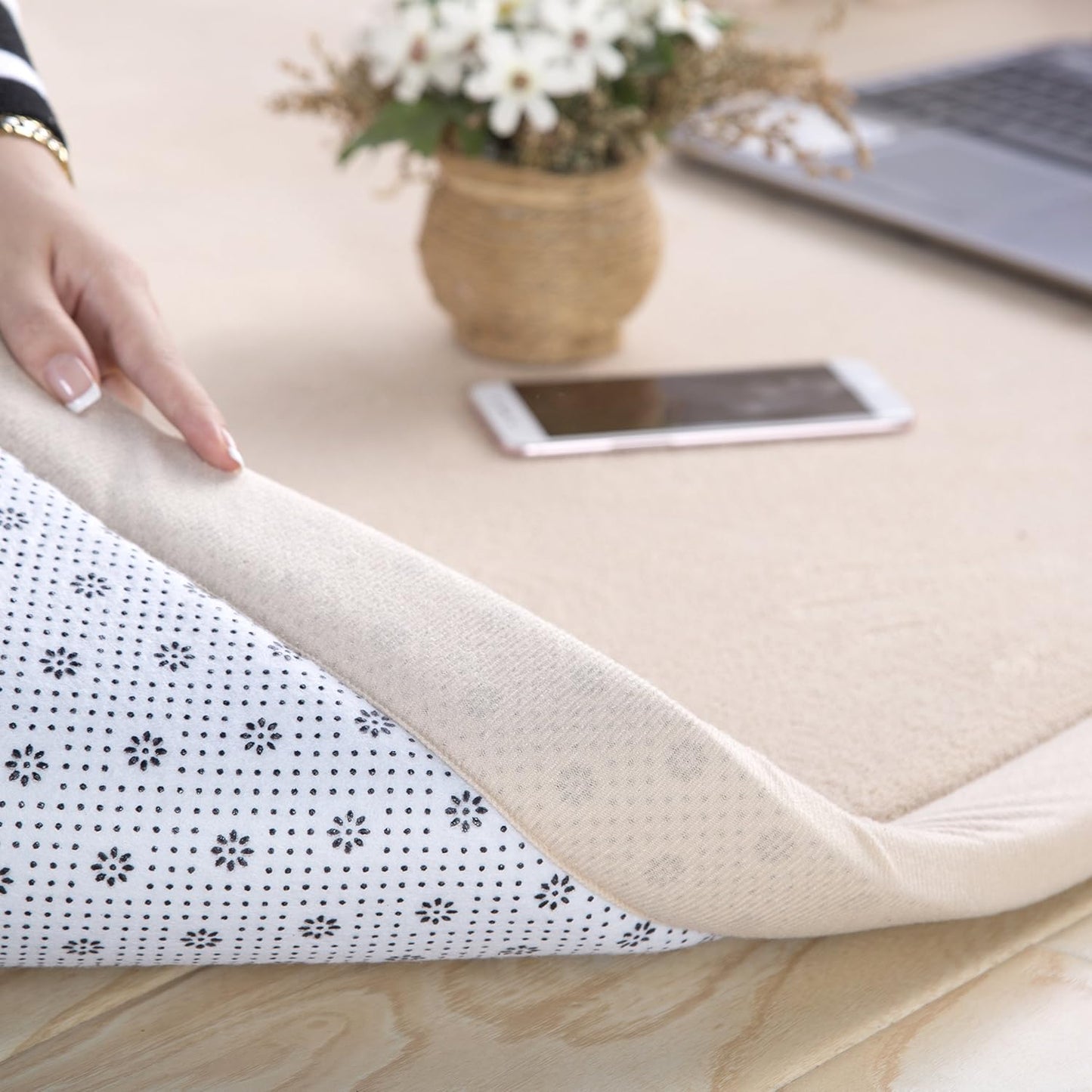Memory Foam Kids Play & Multi-use Comfort Mat - Comfi House - Bahrain