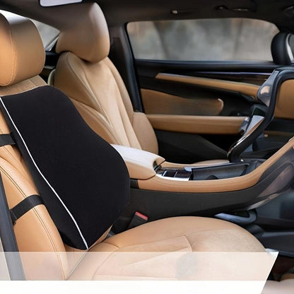 Memory Foam, Lumbar & Back Support - Comfi House - Bahrain