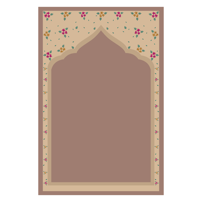 Memory Foam, Medical Prayer Mat - Comfi House - Bahrain