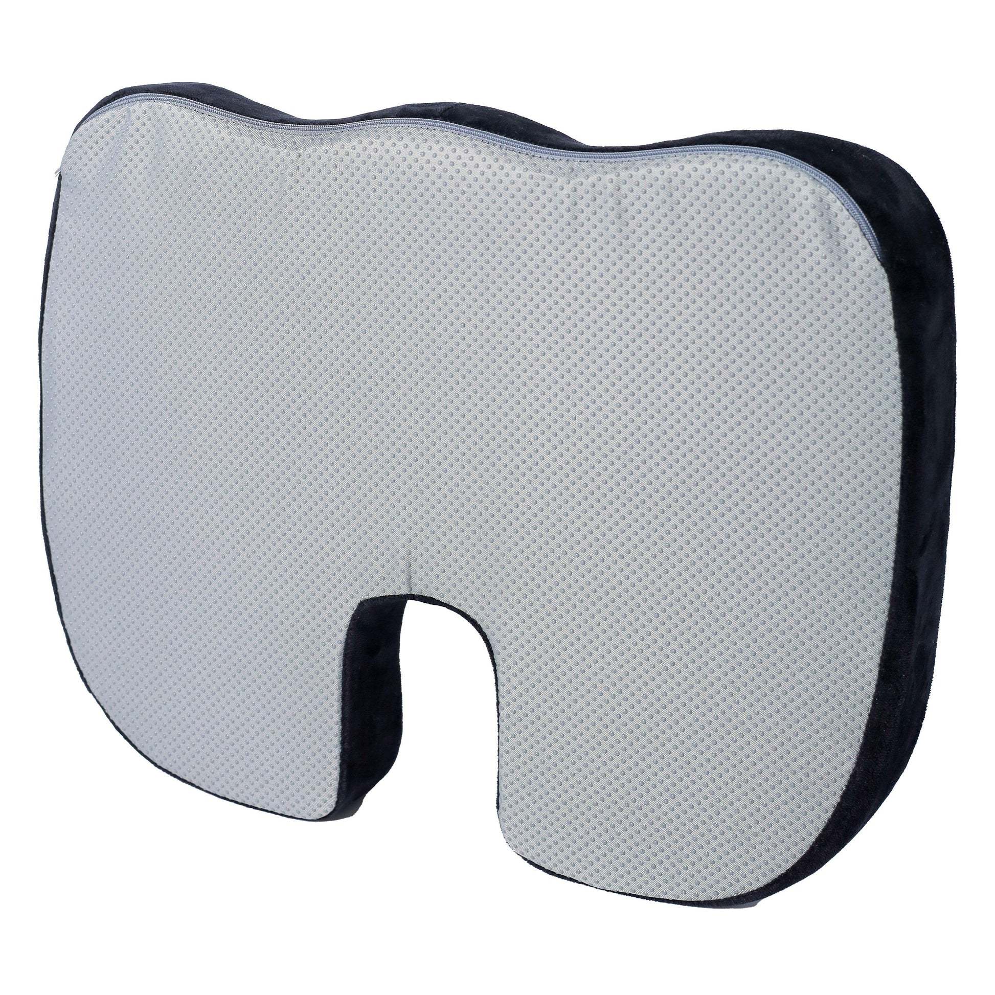 Memory Foam, Seat Cushion with cooling Gel - Comfi House - Bahrain