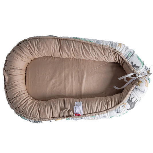 Mom and baby care set - Comfi House - Bahrain