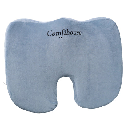 Memory Foam, Seat Cushion with cooling Gel - Comfi House - Bahrain