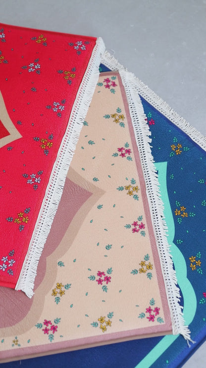 Memory Foam, Medical Prayer Mat