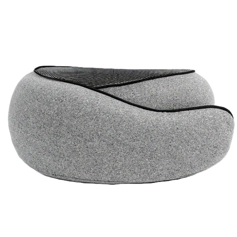 Memory Foam, Neck & Travel Pillow - Comfi House - Bahrain