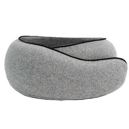 Memory Foam, Neck & Travel Pillow - Comfi House - Bahrain