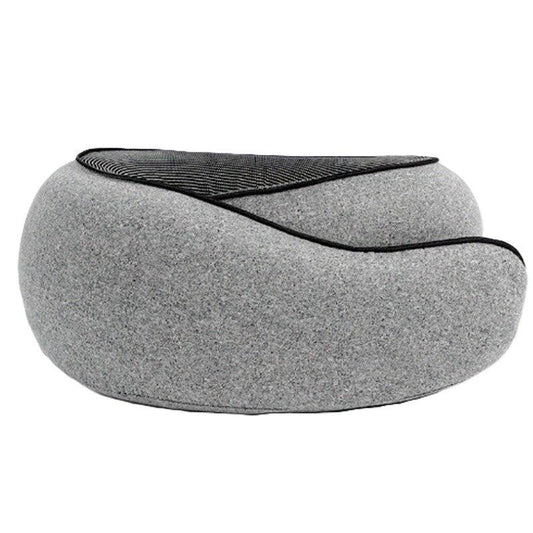 Memory Foam, Neck & Travel Pillow - Comfi House - Bahrain