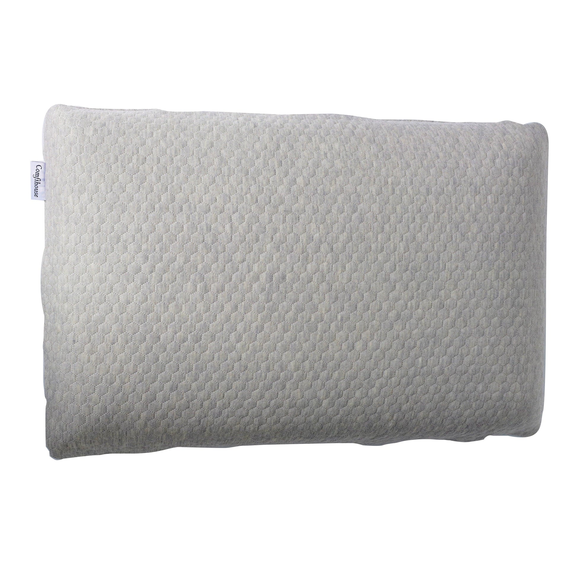 Memory Foam, Camping & Travel Pillow - Comfi House - Bahrain